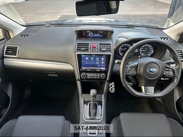 Subaru LEVORG 2018-02 210436-1