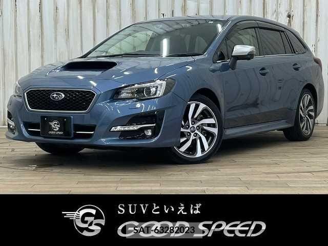 Subaru LEVORG 2018-02 210436-0