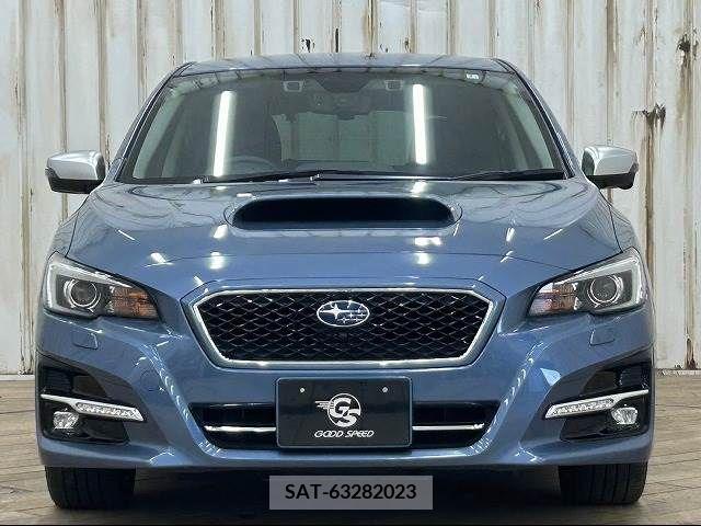 Subaru LEVORG 2018-02 210436-11