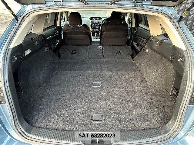 Subaru LEVORG 2018-02 210436-10