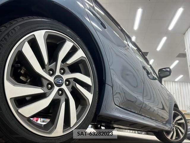 Subaru LEVORG 2018-02 210436-18