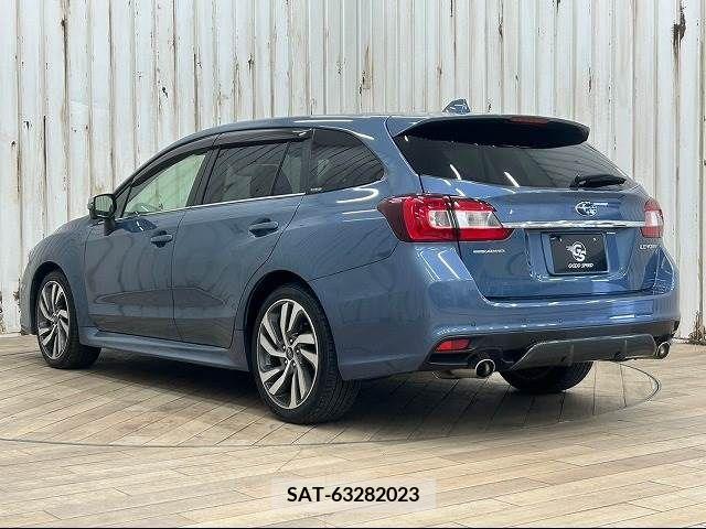 Subaru LEVORG 2018-02 210436-16
