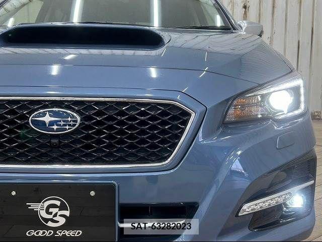 Subaru LEVORG 2018-02 210436-17