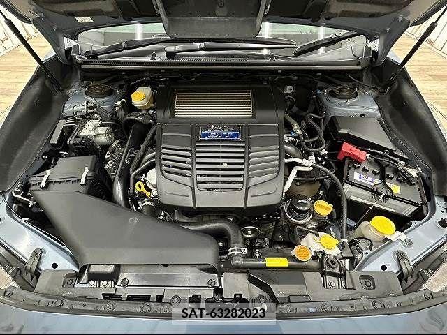 Subaru LEVORG 2018-02 210436-19
