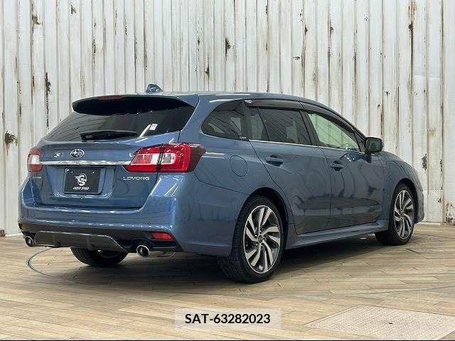 Subaru LEVORG 2018-02 210436-15
