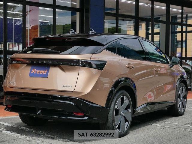 Nissan Ariya 2023-03 260700-1
