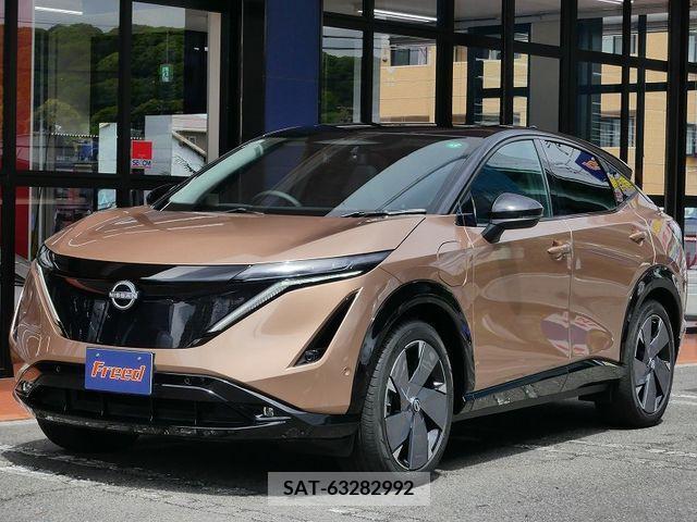 Nissan Ariya 2023-03 260700-0