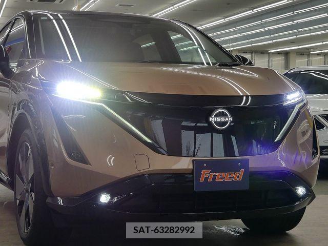 Nissan Ariya 2023-03 260700-8