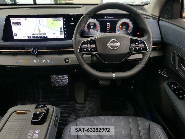 Nissan Ariya 2023-03 260700-10