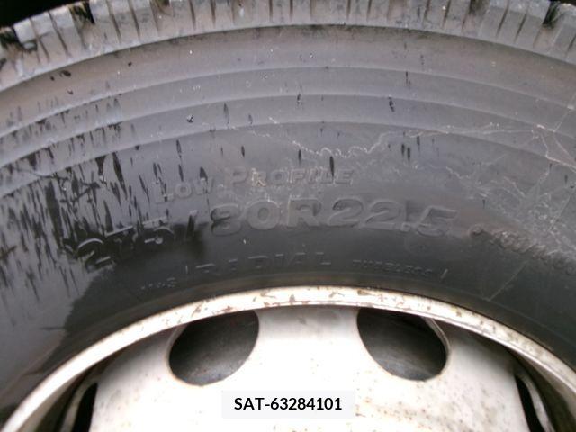 Isuzu GIGA 2016-11 270781-24