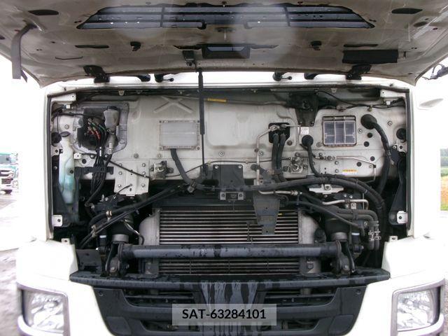 Isuzu GIGA 2016-11 270781-25