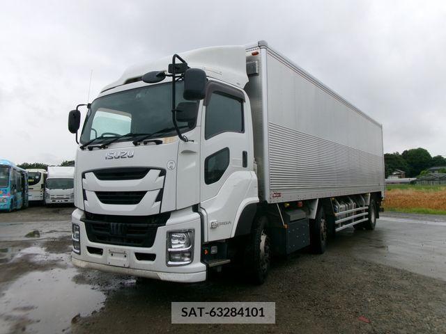 Isuzu GIGA 2016-11 270781-0