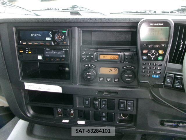 Isuzu GIGA 2016-11 270781-16