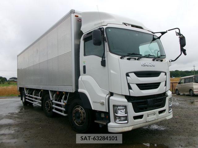 Isuzu GIGA 2016-11 270781-2