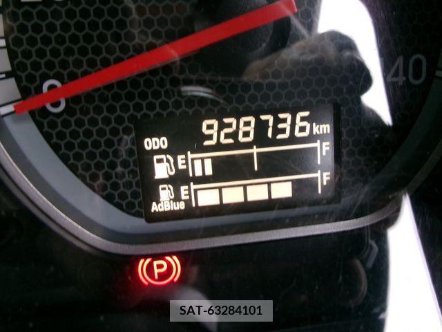 Isuzu GIGA 2016-11 270781-12