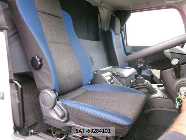 Isuzu GIGA 2016-11 270781-13