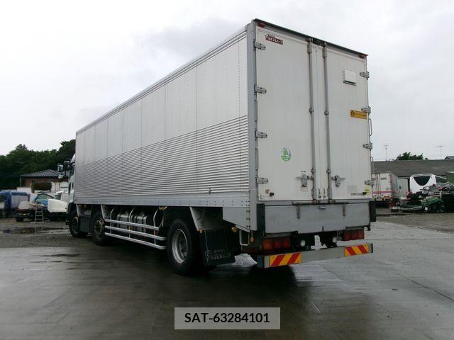 Isuzu GIGA 2016-11 270781-7