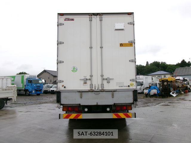 Isuzu GIGA 2016-11 270781-6