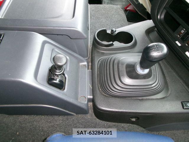 Isuzu GIGA 2016-11 270781-18