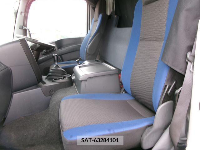 Isuzu GIGA 2016-11 270781-20