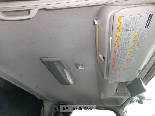 Isuzu GIGA 2016-11 270781-19