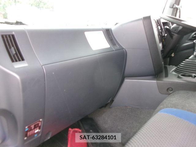 Isuzu GIGA 2016-11 270781-21
