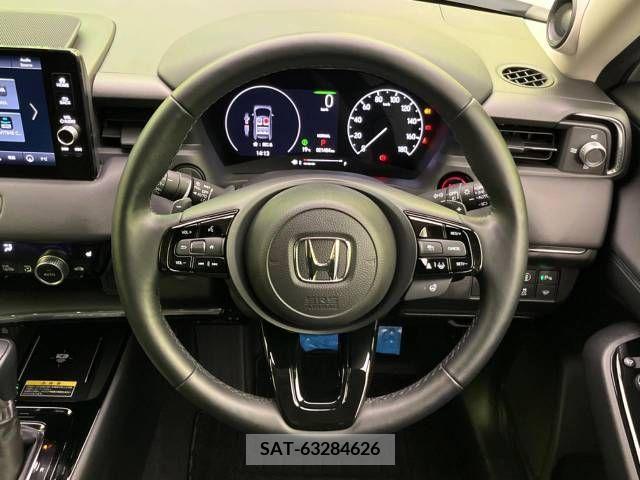 Honda VEZEL 2021-10 315441-11
