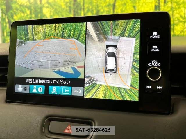Honda VEZEL 2021-10 315441-2