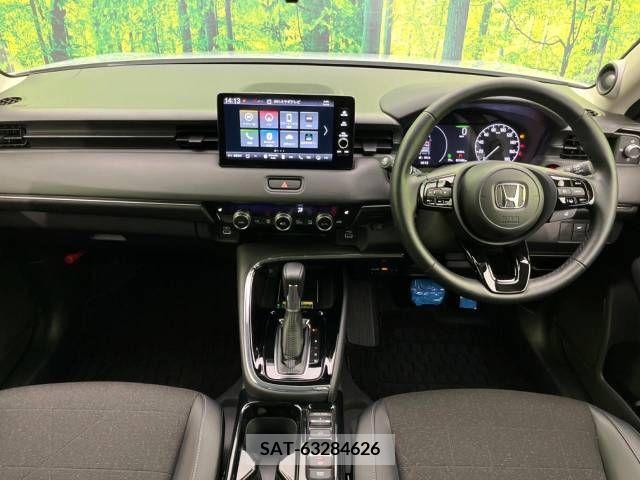 Honda VEZEL 2021-10 315441-1