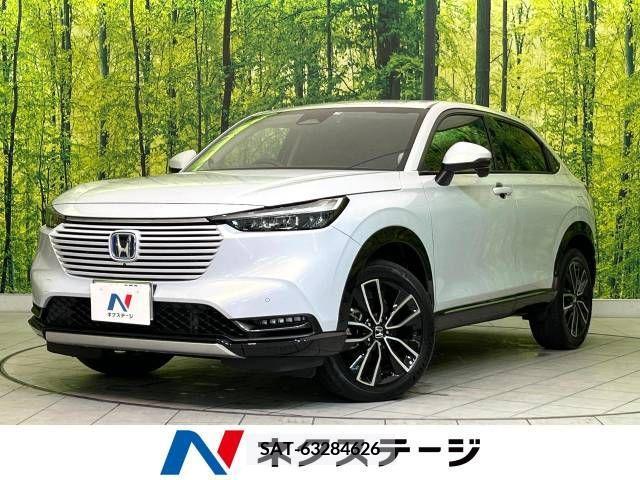 Honda VEZEL 2021-10 315441-0