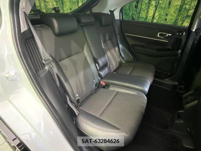 Honda VEZEL 2021-10 315441-9