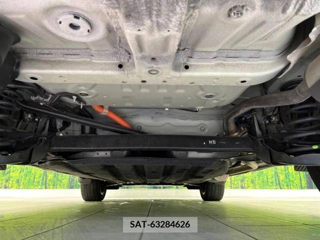 Honda VEZEL 2021-10 315441-19