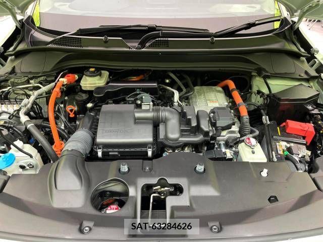 Honda VEZEL 2021-10 315441-18