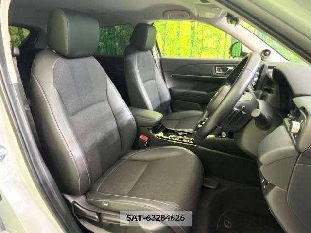 Honda VEZEL 2021-10 315441-8
