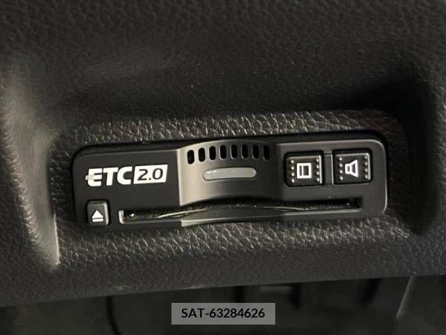 Honda VEZEL 2021-10 315441-7
