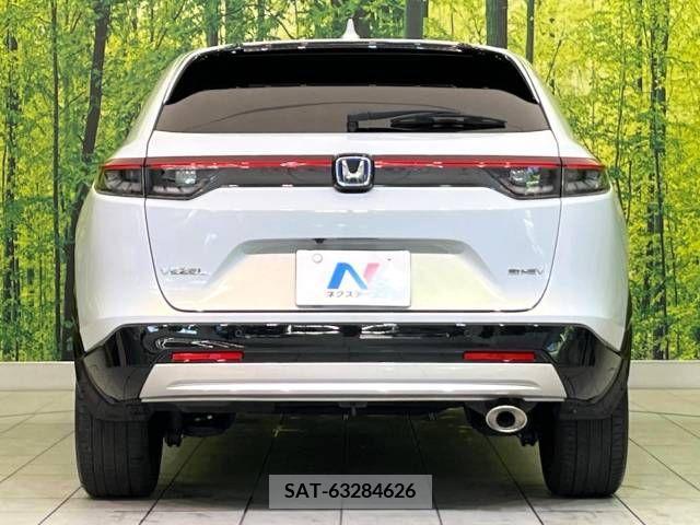 Honda VEZEL 2021-10 315441-15