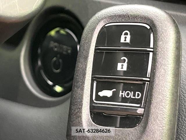 Honda VEZEL 2021-10 315441-5
