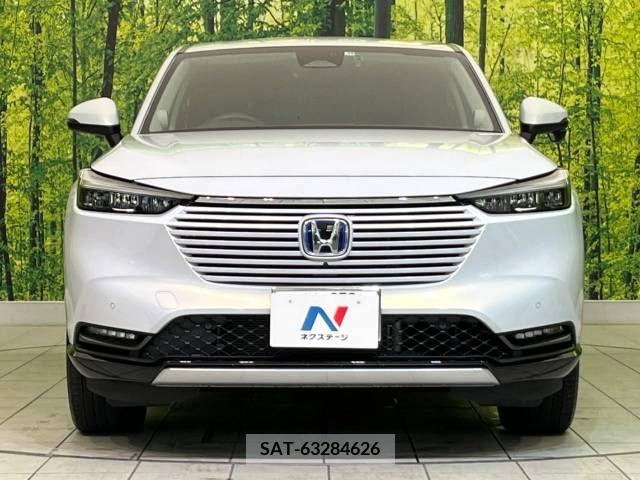 Honda VEZEL 2021-10 315441-14