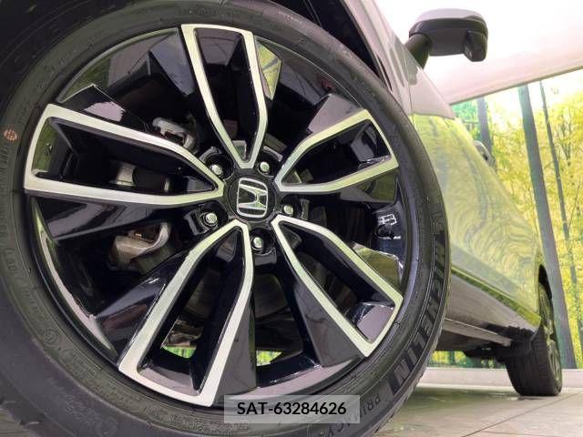 Honda VEZEL 2021-10 315441-13