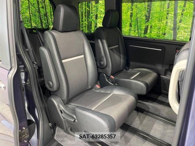 Honda STEP WGN 2016-12 324681-9
