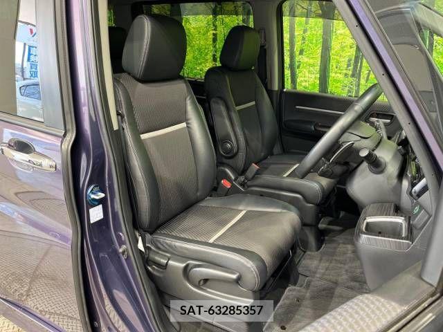 Honda STEP WGN 2016-12 324681-8