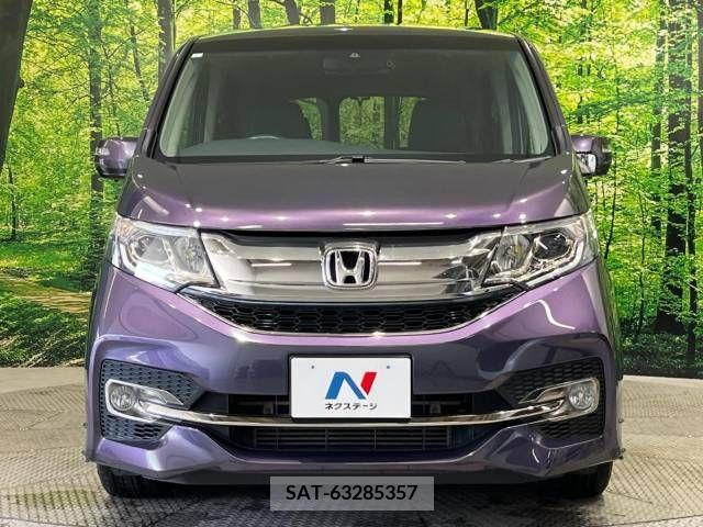 Honda STEP WGN 2016-12 324681-15