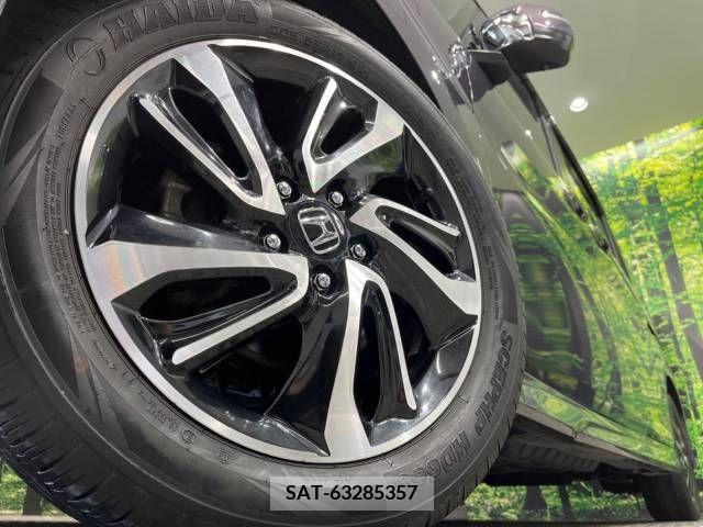 Honda STEP WGN 2016-12 324681-14
