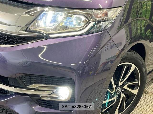 Honda STEP WGN 2016-12 324681-13