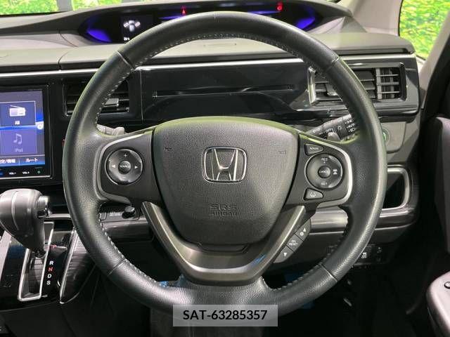 Honda STEP WGN 2016-12 324681-12