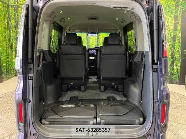 Honda STEP WGN 2016-12 324681-11