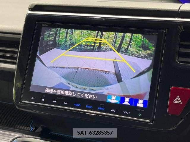 Honda STEP WGN 2016-12 324681-5