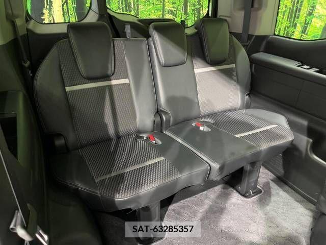 Honda STEP WGN 2016-12 324681-10