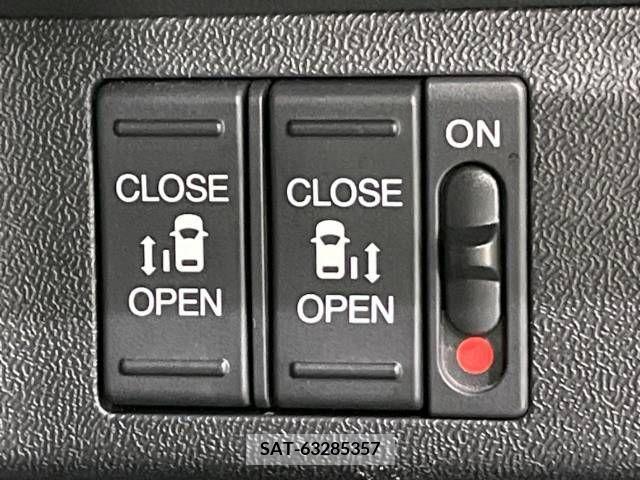 Honda STEP WGN 2016-12 324681-2