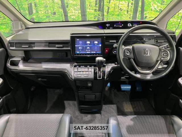 Honda STEP WGN 2016-12 324681-1